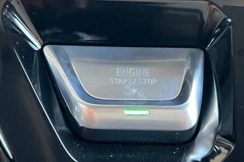 2025 GMC Sierra 3500HD