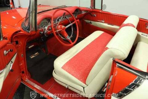 1956 Chevrolet Bel Air