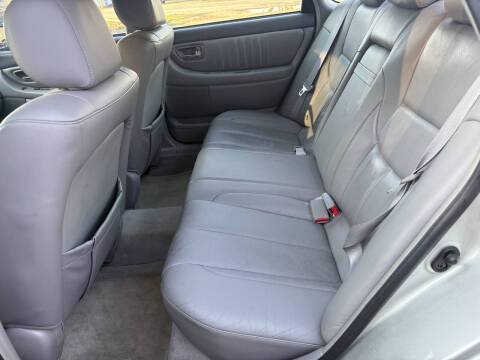 2003 Toyota Avalon XL