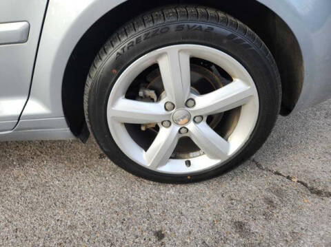 2012 Audi A3 2.0T Premium Plus PZEV