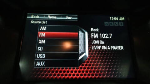 2013 GMC Terrain SLE-1