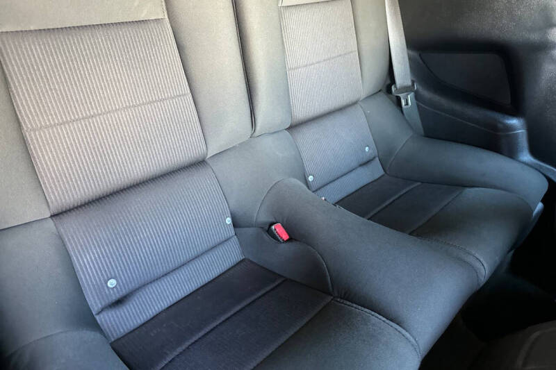 2014 Ford Mustang GT