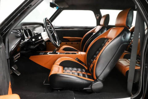 1964 Chevrolet Chevelle