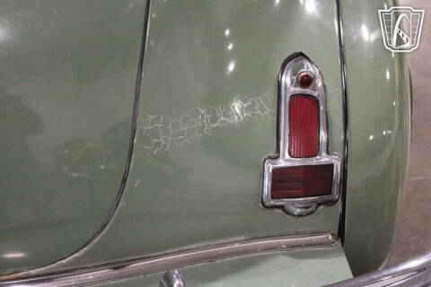 1941 Buick Super