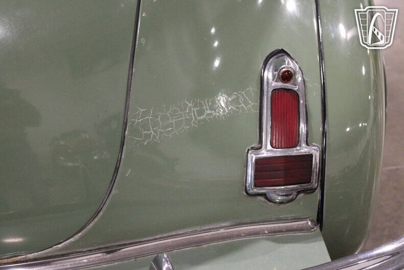 1941 Buick Super