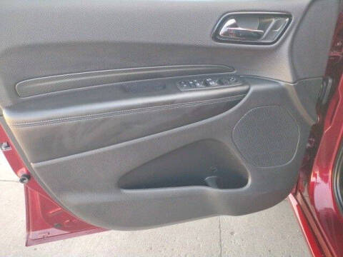 2022 Dodge Durango GT