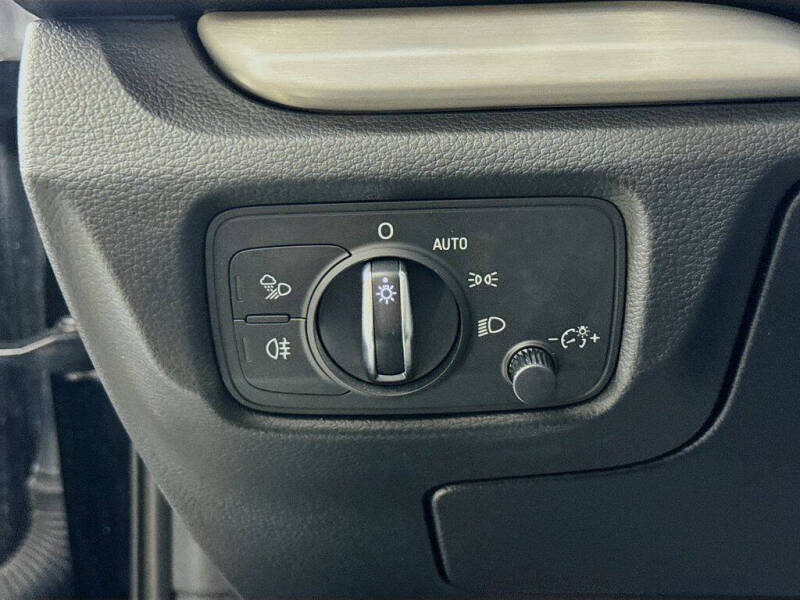 2018 Audi S3