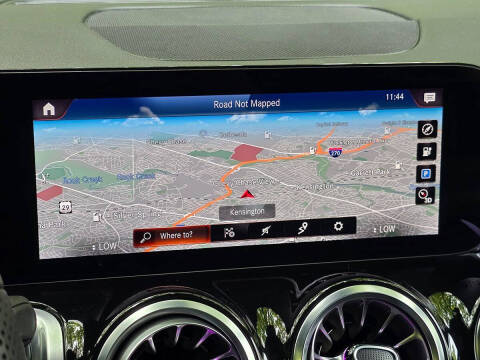 2023 Mercedes-Benz EQB EQB 350 4MATIC