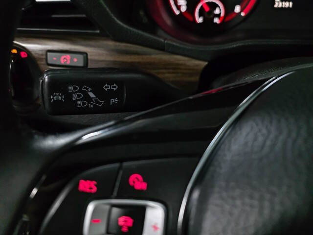 2022 Volkswagen Passat Limited Edition