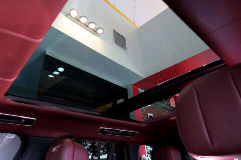 2023 Land Rover Range Rover P530 Autobiography