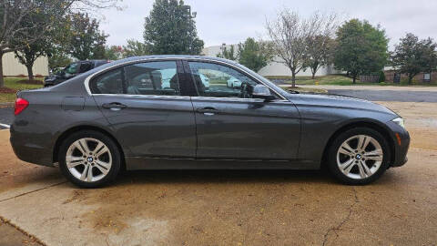 2017 BMW 3 Series 330i xDrive