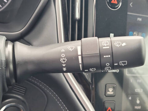 2024 Subaru Outback Touring