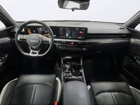 2025 Kia K5