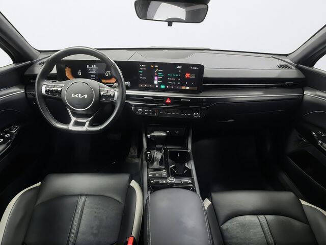 2025 Kia K5