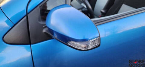 2013 Toyota Prius c One