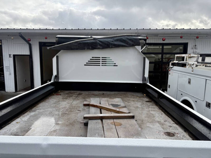 2006 Chevrolet Kodiak C5500