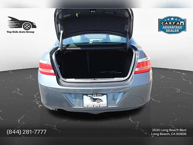 2014 Buick Verano Convenience Group