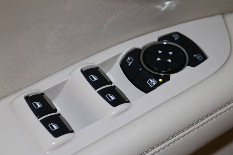 2020 Lincoln MKZ Hybrid Reserve