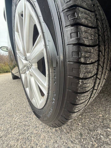 2013 Audi A6 3.0T quattro Premium Plus