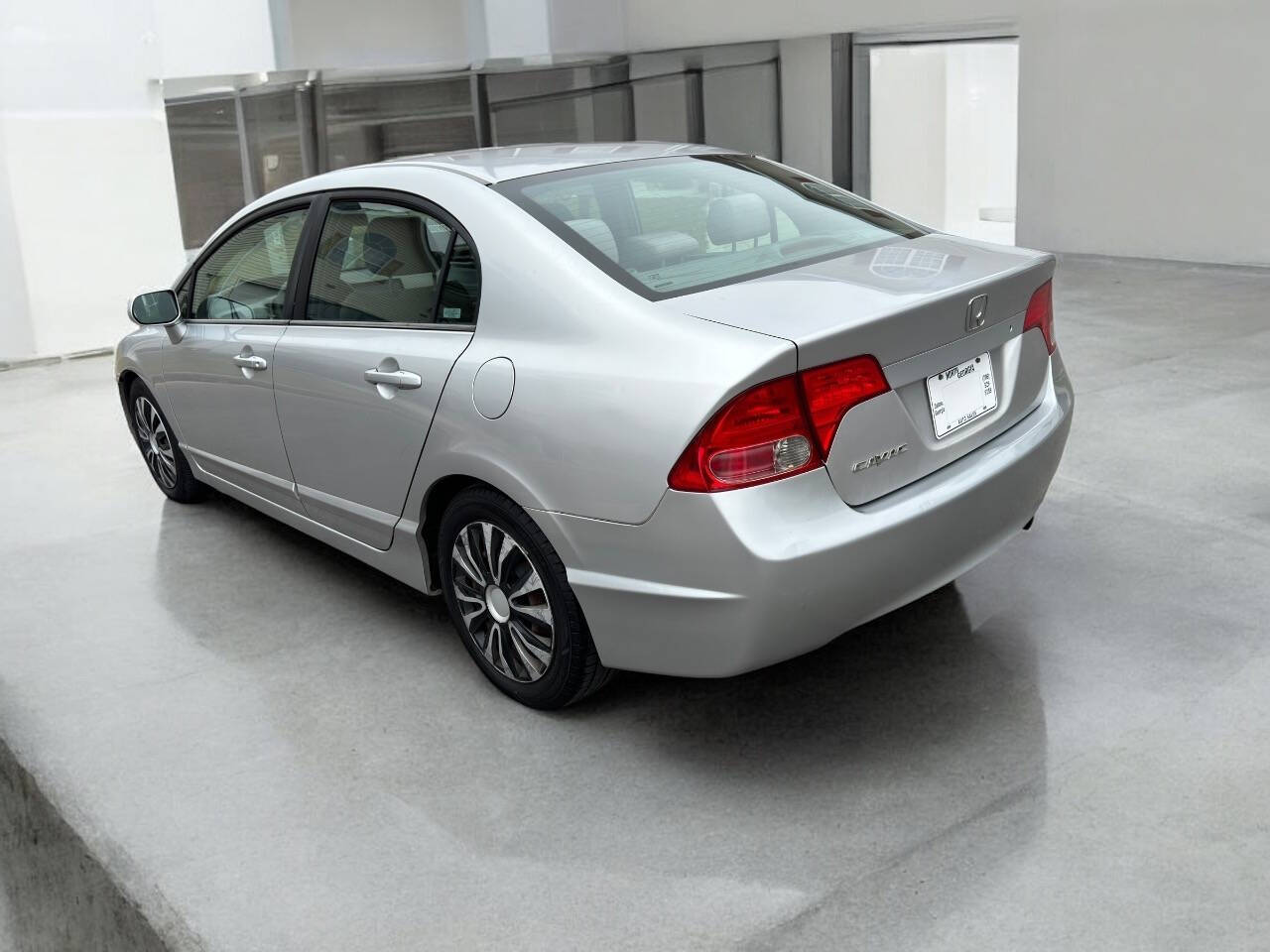 2006 Honda Civic for sale at North Georgia Auto Sales in Dalton, GA