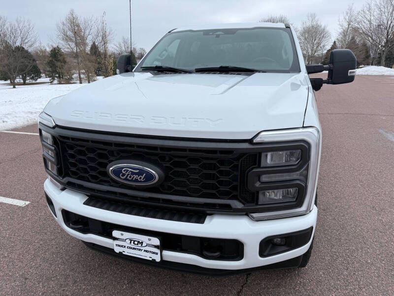 2023 Ford F-250 Super Duty XL