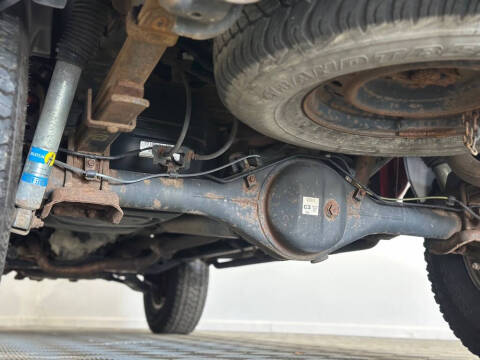 2013 Toyota Tacoma V6