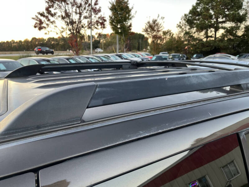 2008 Ford Explorer Eddie Bauer