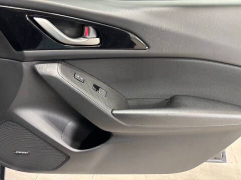 2014 Mazda MAZDA3 i Touring