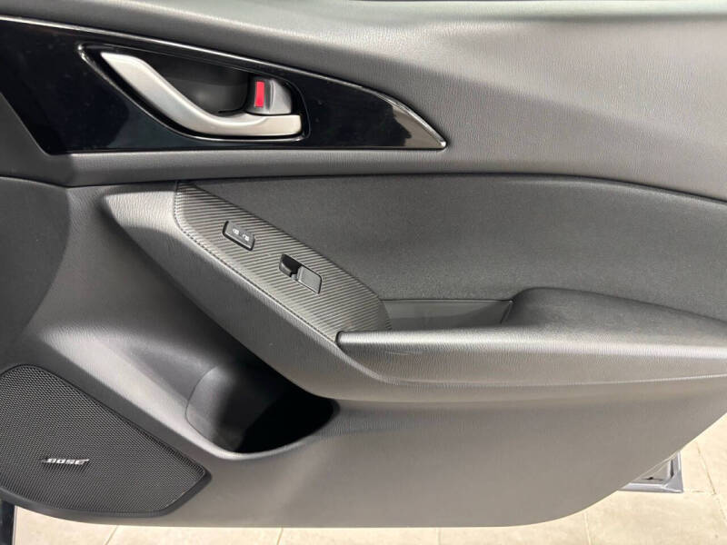 2014 Mazda MAZDA3 i Touring