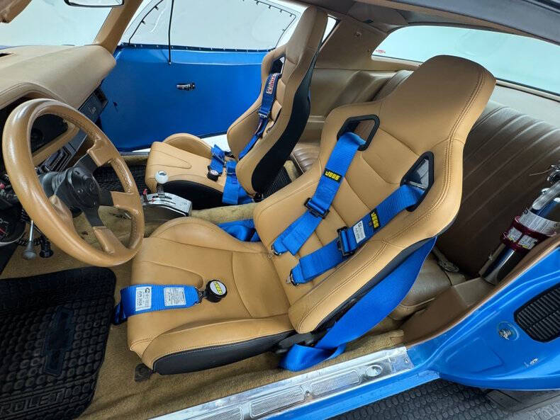 1978 Chevrolet Camaro