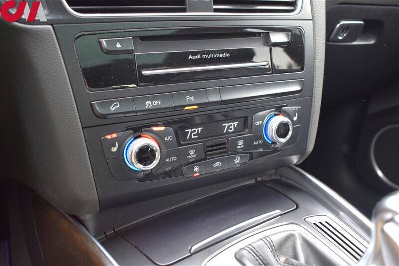 2017 Audi Q5 2.0T quattro Premium Plus