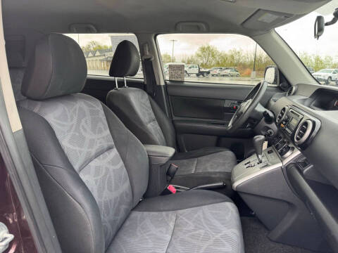 2012 Scion xB