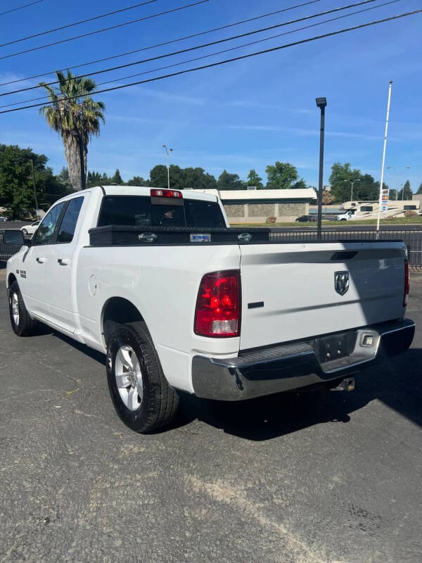 2015 RAM 1500