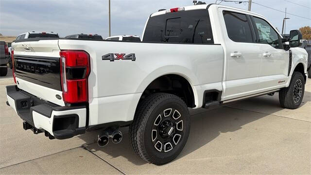 2026 Ford F-350 Super Duty
