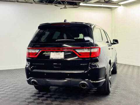 2022 Dodge Durango SRT 392