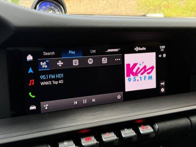 2025 Porsche 911 Carrera GTS