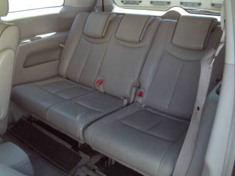 2011 Nissan Quest 3.5 SL