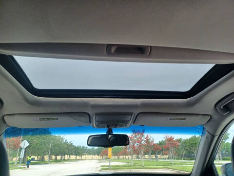 2010 Honda Accord Crosstour EX-L