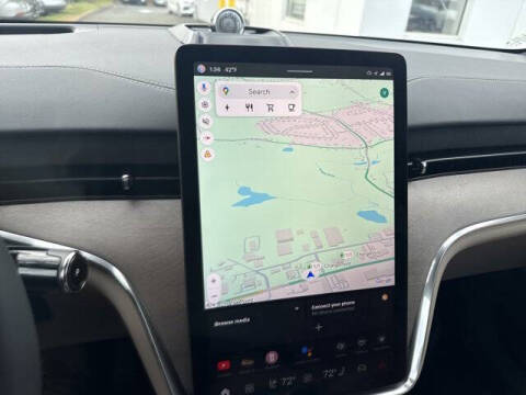 2025 Volvo EX90 Twin Performance Ultra 6P