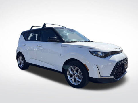 2023 Kia Soul S