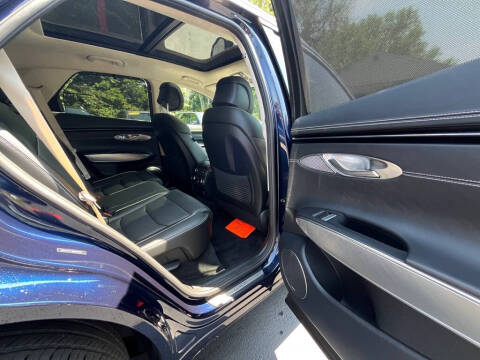 2024 Genesis Electrified GV70