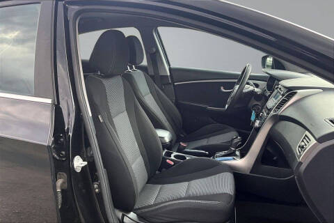 2013 Hyundai Elantra GT