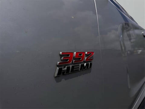 2019 Dodge Charger R/T Scat Pack