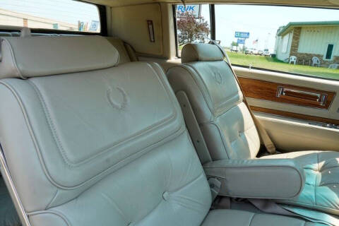 1983 Cadillac Eldorado