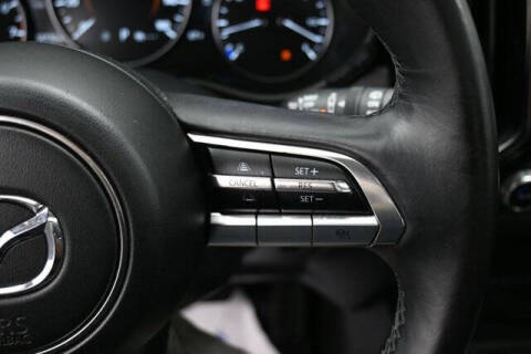 2023 Mazda CX-50 2.5 S Premium Plus