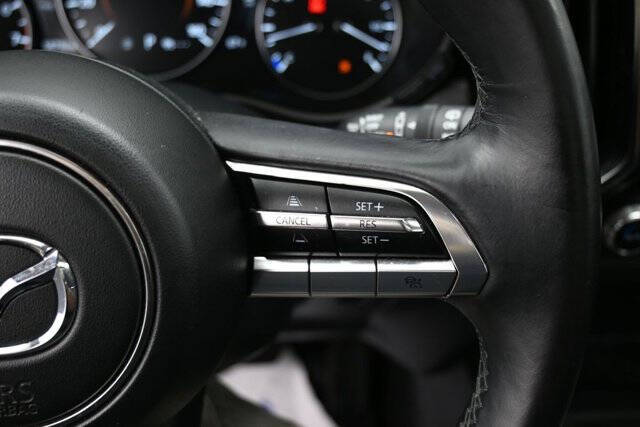 2023 Mazda CX-50 2.5 S Premium Plus