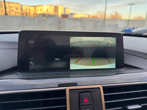 2018 BMW 4 Series 430i xDrive