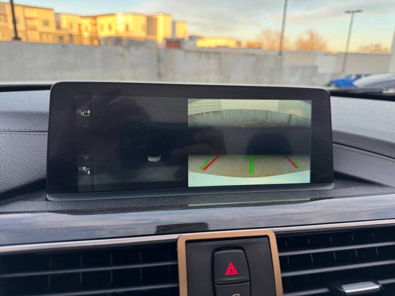 2018 BMW 4 Series 430i xDrive