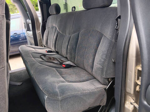 2005 Honda Pilot EX