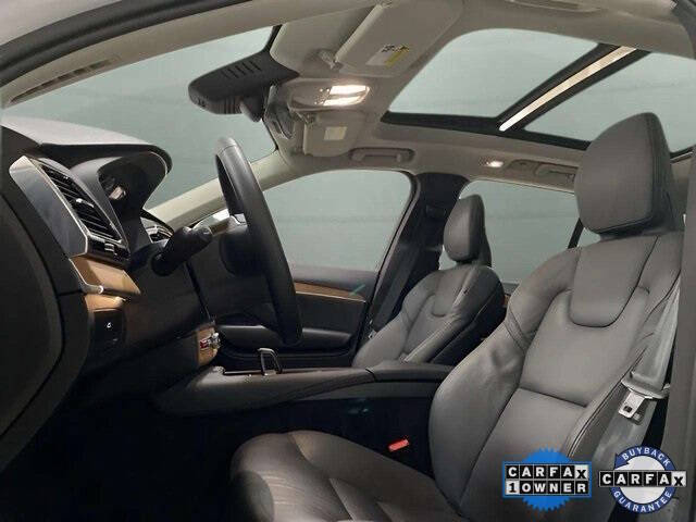 2025 Volvo XC90 B6 Plus Bright Theme 7P